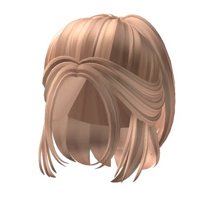 Cheap Y K Ponytail Blonde Roblox Item Rolimon S