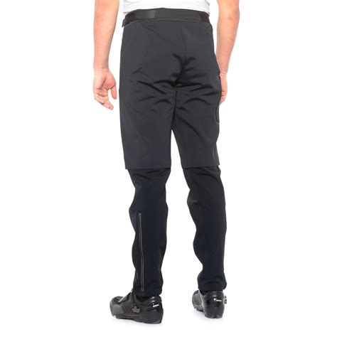 Pearl Izumi Summit Amfib® Convertible Mountain Bike Pants For Men