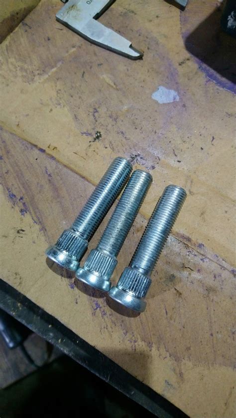 Тормозные диски и барабаны — СеАЗ Ока 11113, 0,8 л, 2002 года ...