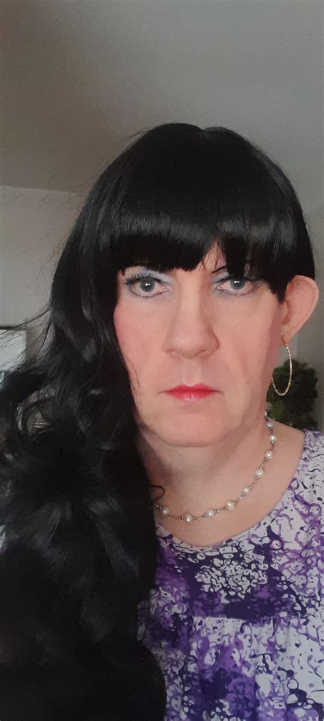 Mikaela Lilyskin Brunette Photo AShemaletube