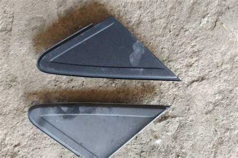 Накладка крыла треугольник форд фокус 2 | Festima.Ru - Мониторинг ...