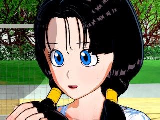 Dragon Ball Z Videl 3D Hentai Pornhub
