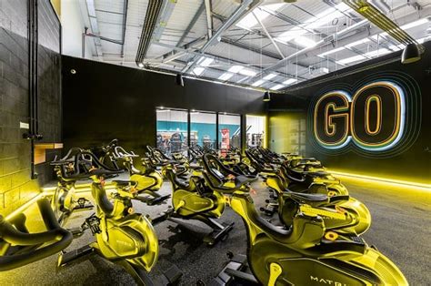 Puregym Broadstairs The Isle Of Thanet News