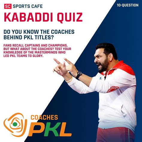 Final Quiz For Coaches Cdc 4
