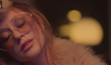 Marina Ruy Barbosa Nude In Rio Connection Series Cnn Amador