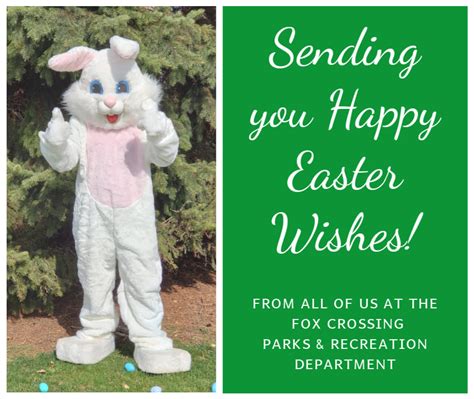 Fox Crossing Parks And Recreation Department Home Facebook