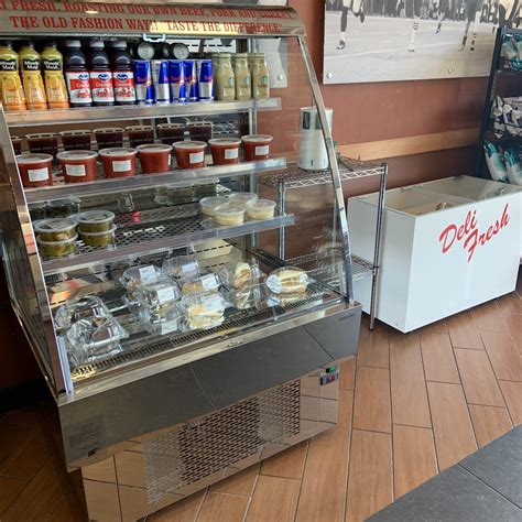 Deli Fresh Delicatessen