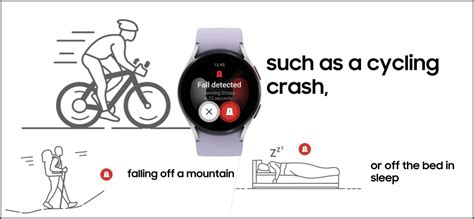 How To Enable Fall Detection On Samsung Galaxy Watch