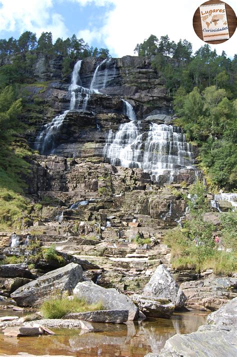 Flam Sognefjord Y Aurland Lugares Y Otras Curiosidades