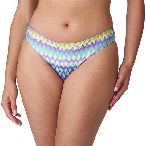 Chantaldessous De Primadonna Swim Holiday Bikini Rioslip