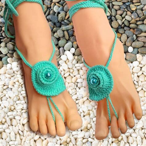 Zauberhafter Fu Schmuck Barfu Sandalen Geh Kelte Fu Kette Etsy