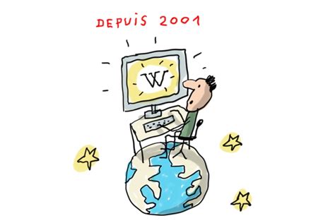 À Quoi ça Sert Wikipédia
