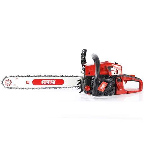 Top Quality Canfly 660 Chainsaw 46f Cylinder 62cc Gasoline Chainsaw