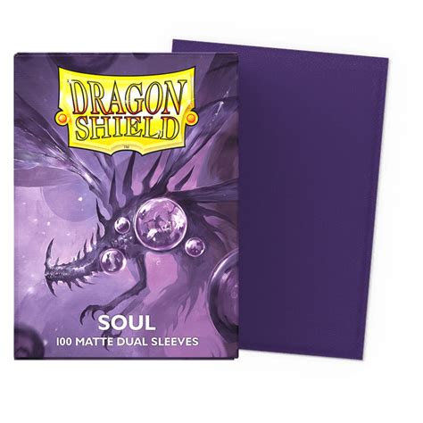 Dragon Shield | TCG Card Sleeves in all colors and textures, incl. artworks