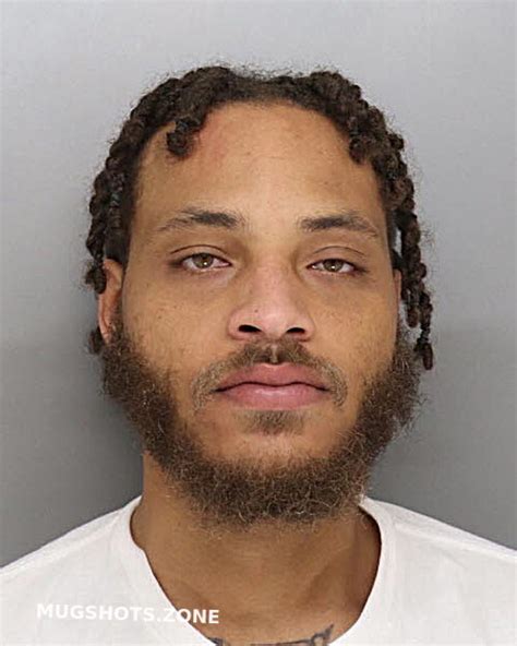 Rasheed Kahlil Hamilton County Mugshots Zone