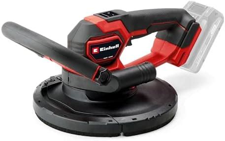 Einhell Professional Akku Trockenbauschleifer Tp Dws Li Bl Solo