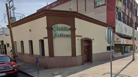 Bar Indio Azteca es reabierto conoce la historia detrás de este