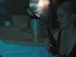 Cold Courage Nude Scenes Aznude