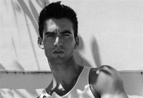 Beau Gosse Rafael Rey L La Gay Life