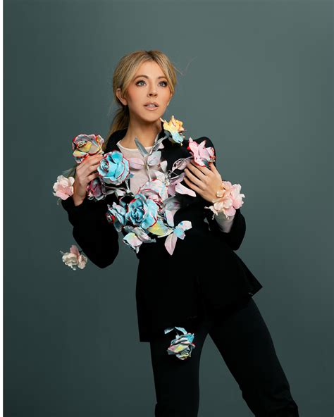 Violinist And Dancer Lindsey Stirling Announces 2024 North American
