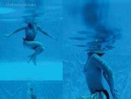 Naked Isabelle Blais Added 07 19 2016 By MarcDo62