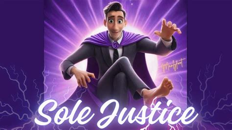 STEP GAY STEP DAD Sole Justice Ticklish Punishment Unleashed Fanclub Request Special