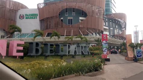 bel park mall pondok labu jakarta selatan youtube