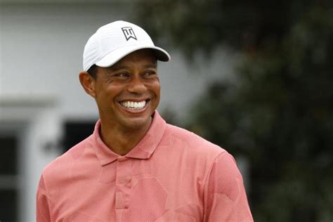 Tiger Woods Signature Worth An Incredible 4363 In Sporting