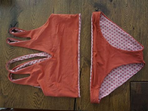 Bikini Set In M Von Pura Clothing Gebraucht In Biberstein F R Chf Mit Lieferung Auf