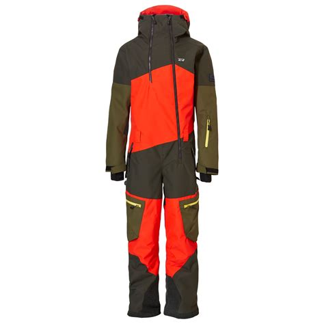 Rehall Siddley-R One Piece Snowsuit - Overall Boys | Buy online