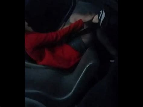 Piernas Lindas En El Cami N Xvideos