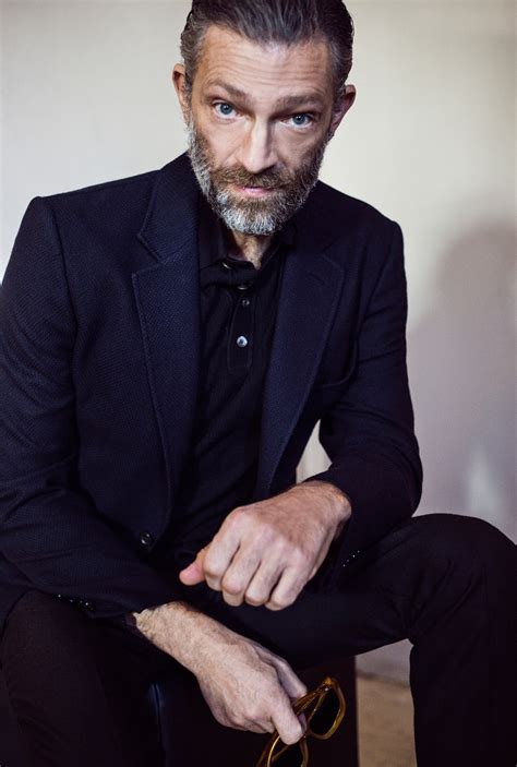 Винсент Кассель Vincent Cassel фото №890012