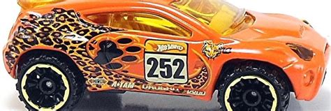 Toyota RSC Mm Hot Wheels Newsletter