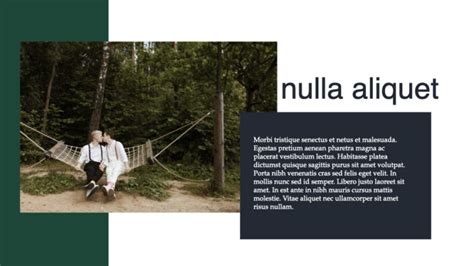 Gay Marriage Powerpoint Template Masterbundles