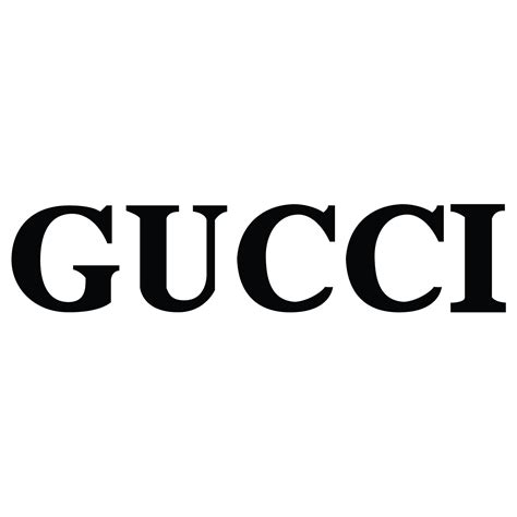 Gucci Logo Svg Gucci Svg Gucci Logo Svg Fashion Logo Svg Inspire