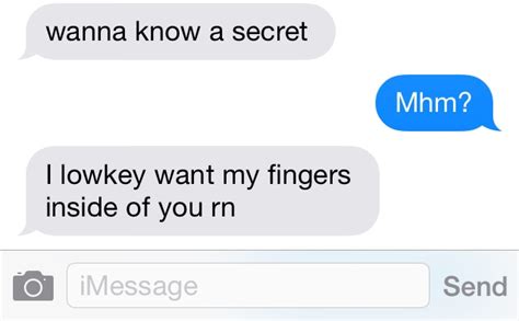 Real Naughty Texts Which Will Cause You To Get Horny As Hell Real