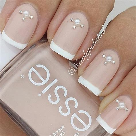 Nude Color Nail Art Ideas Art And Design