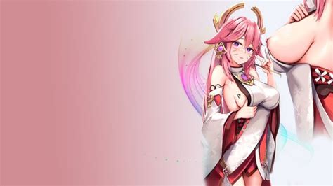 Wallpapers PC Luscious Hentai Manga Porn