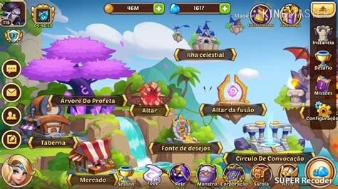 Idle Heroes Mod Apk - Idle heroes mod apk serv priv vip 13 - YouTube