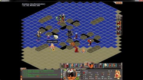 Dofus PvP Videofus en Kolizeum 15 Vidéo Dailymotion