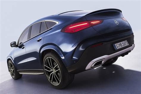 Mercedes Benz Straightens Out Gles Suit The Citizen