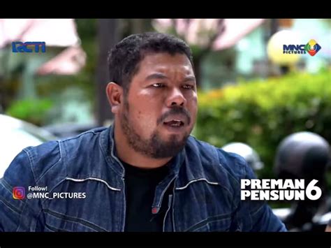 Sinopsis Preman Pensiun 6 Episode 3 Oktober 2022 Cecep Usir Anak Buah