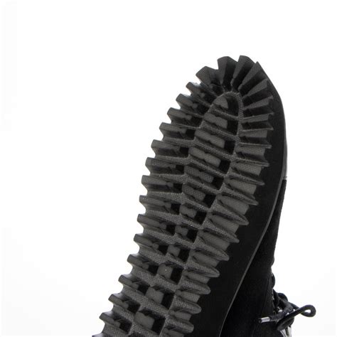 ユナイテッド ヌード UNITED NUDE Snow Combat Black アウトレット通販 ロコレット LOCOLET