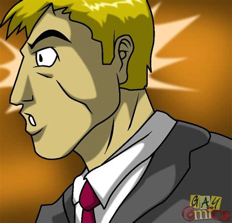 Free Gay Cartoon Scenes For Your Own Silver Cartoon Picture 8