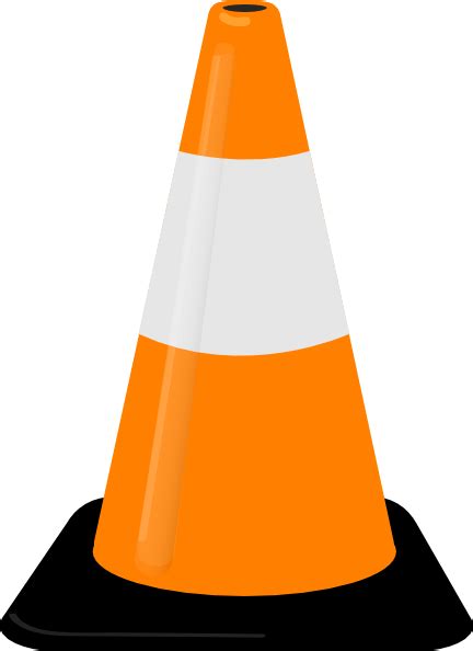 Free Caution Cones Cliparts Download Free Caution Cones Cliparts Png