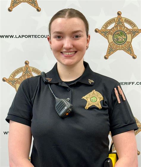 La Porte County... - La Porte County Sheriff's Office