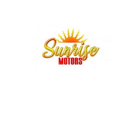 Sunrise Motors Sunrise Motors Medium