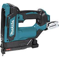 Аккумуляторный нейлер MAKITA DPT353Z (XTP02Z) 18V LXT (ID#2208117993 ...