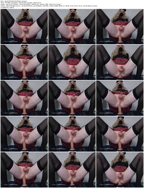 Emma Slayer Aka Analcurve Femboy Anal Plug Page 3 Intporn Forums