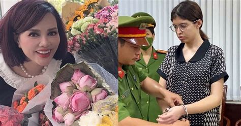 Mẹ kế An Tây dửng dưng giữa lúc con gái bị bắt phát ngôn mang nụ cười giúp đời Hot KOLs Đời